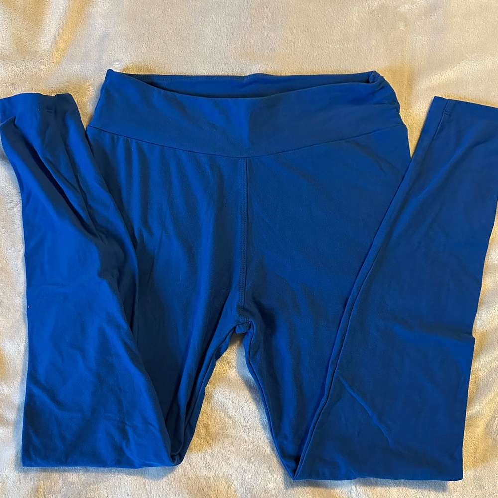 LuLaRoe Leggings - One Size